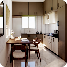 Porto Building Project Image
